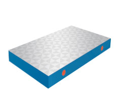 基础平台（基础平板）