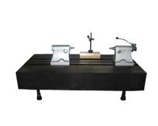 花岗石偏摆检查仪