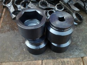 重型套筒结构解析